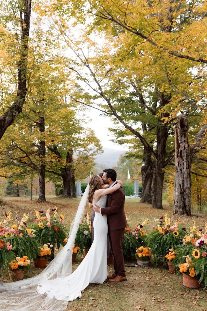 Reading Farms Estate - Event Venue in Reading, Vermont