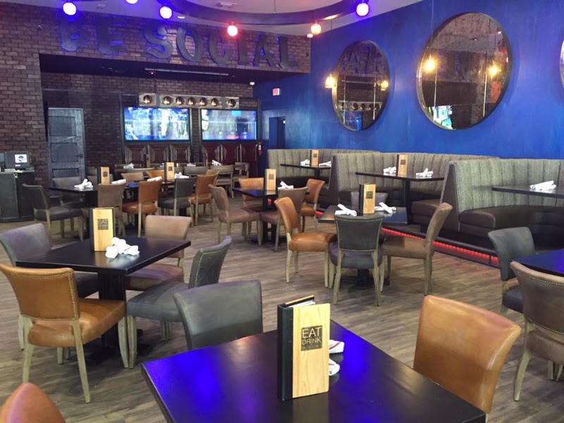 Social Tap Scottsdale - Event Venue in Scottsdale, Arizona