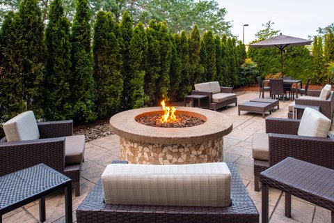 Courtyard by Marriott Portland Airport - Event Venue in Portland, Oregon