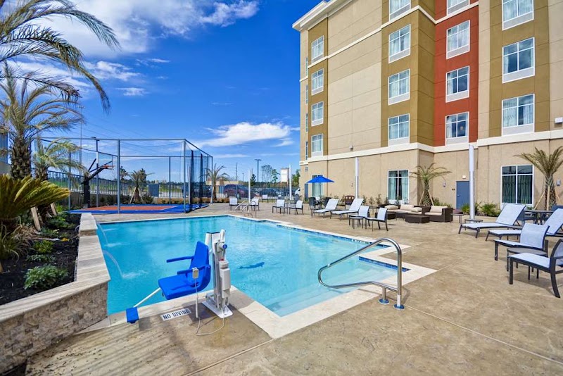 Homewood Suites by Hilton Conroe - Event Venue in Conroe, Texas