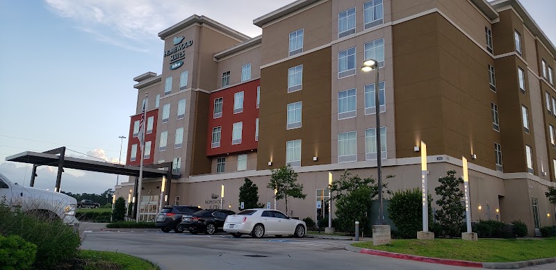 Homewood Suites by Hilton Conroe - Event Venue in Conroe, Texas