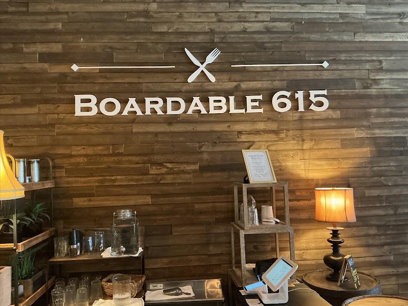 Boardable 615 - Event Venue in Dickson, Tennessee