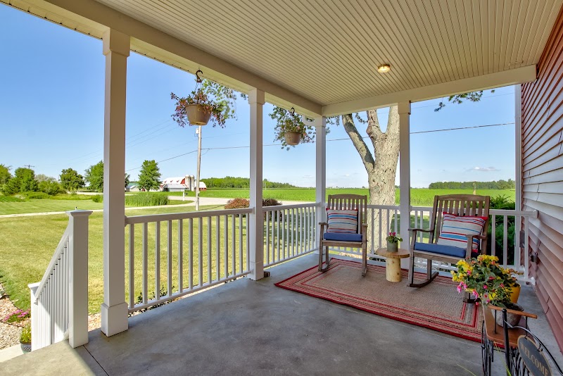 Frankenmuth Country Bed & Breakfast - Event Venue in Frankenmuth, Michigan