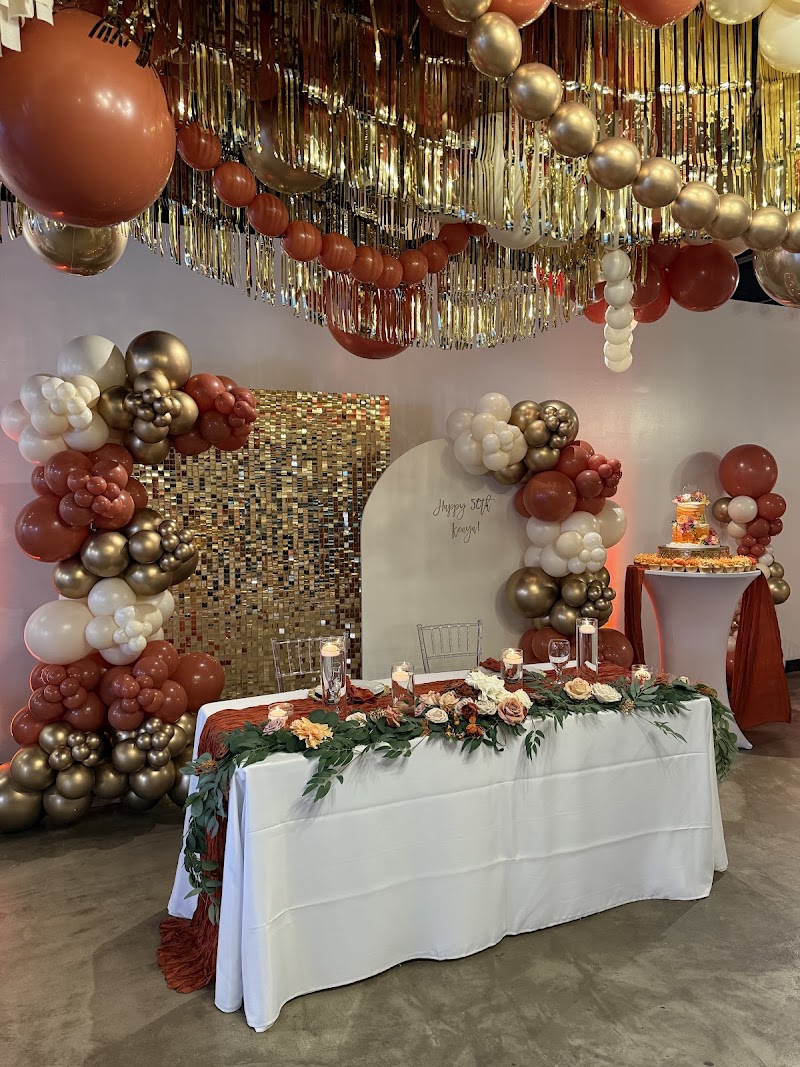 Bee Real Event Space - Event Venue in Portsmouth, Virginia
