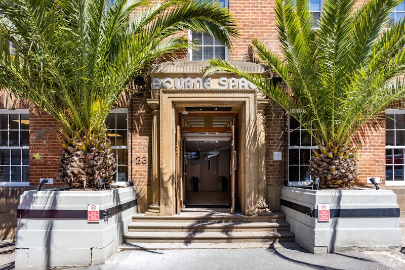 Bourne House - Event Venue in Bournemouth, Bournemouth, Christchurch and Poole