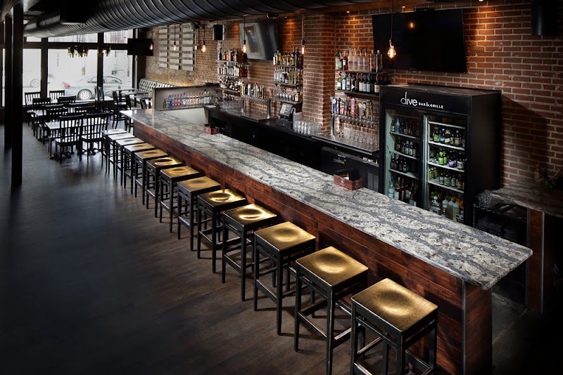The Roof - Event Venue in Birmingham, Alabama