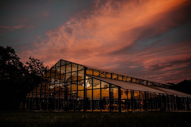 Avent Orangery - Event Venue in Kansas City, Kansas