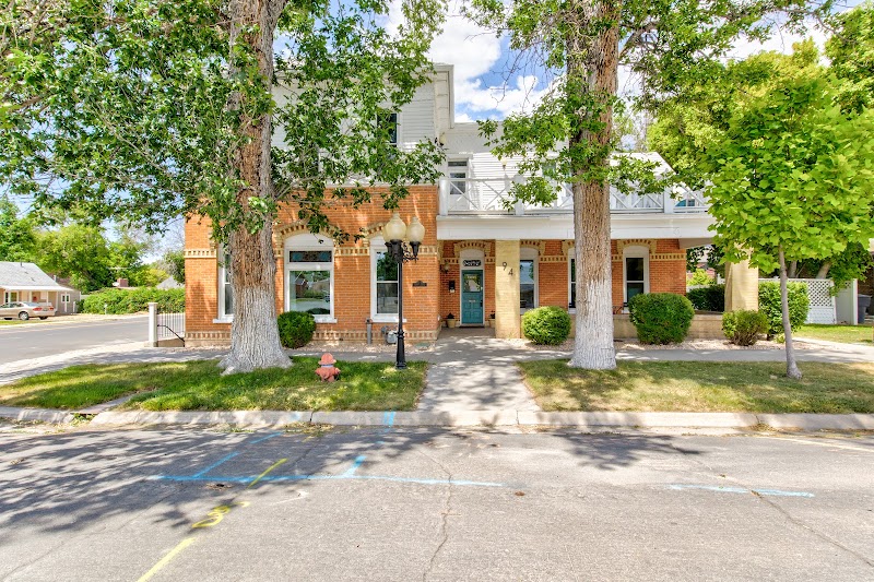 Art City Inn - Event Venue in Springville, Utah