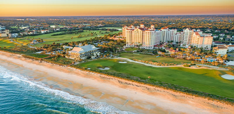 The Club at Hammock Beach - Event Venue in Palm Coast, Florida