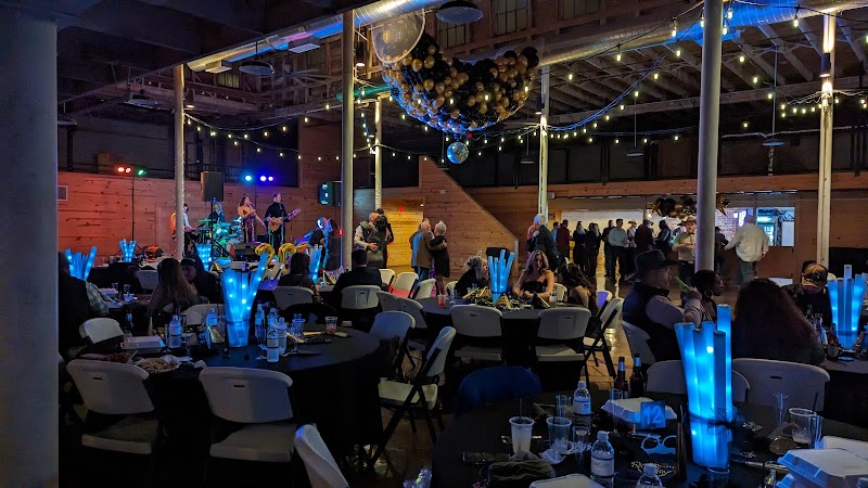The Warehouse - Event Venue in Wichita Falls, Texas