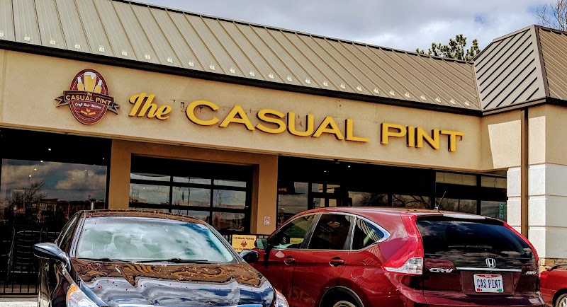 The Casual Pint of Toledo - Event Venue in Toledo, Ohio