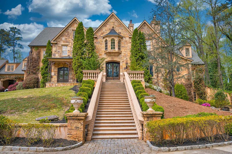 Lions Gate Estate - Event Venue in Marietta, Georgia