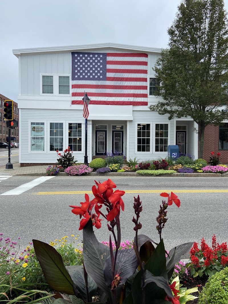 84 Main - Event Venue in Kennebunk, Maine