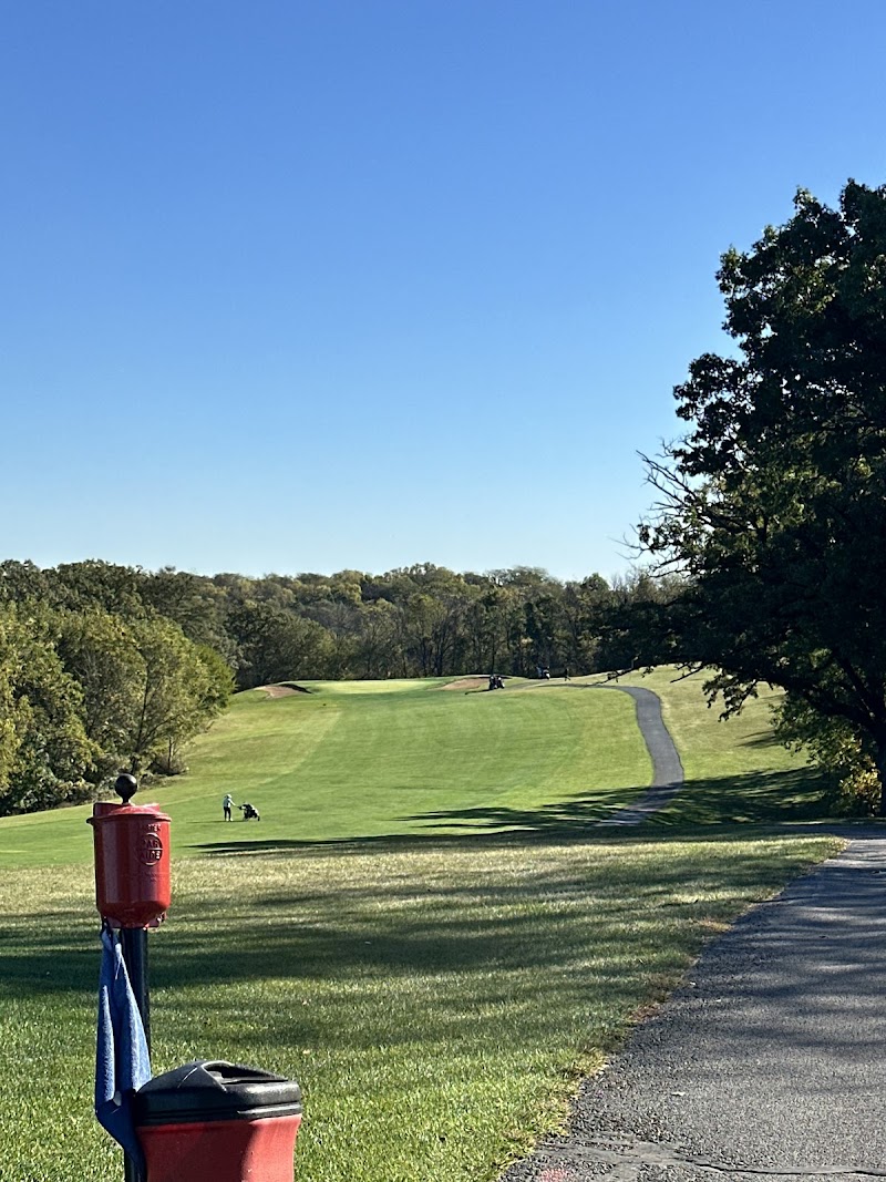 Galena Golf Club - Event Venue in Galena, Illinois