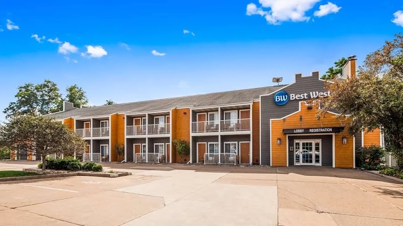 Best Western Galena Inn & Suites - Event Venue in Galena, Illinois