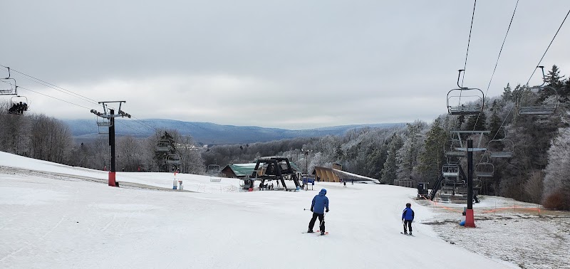Canaan Valley Ski Resort - Event Venue in Davis, West Virginia