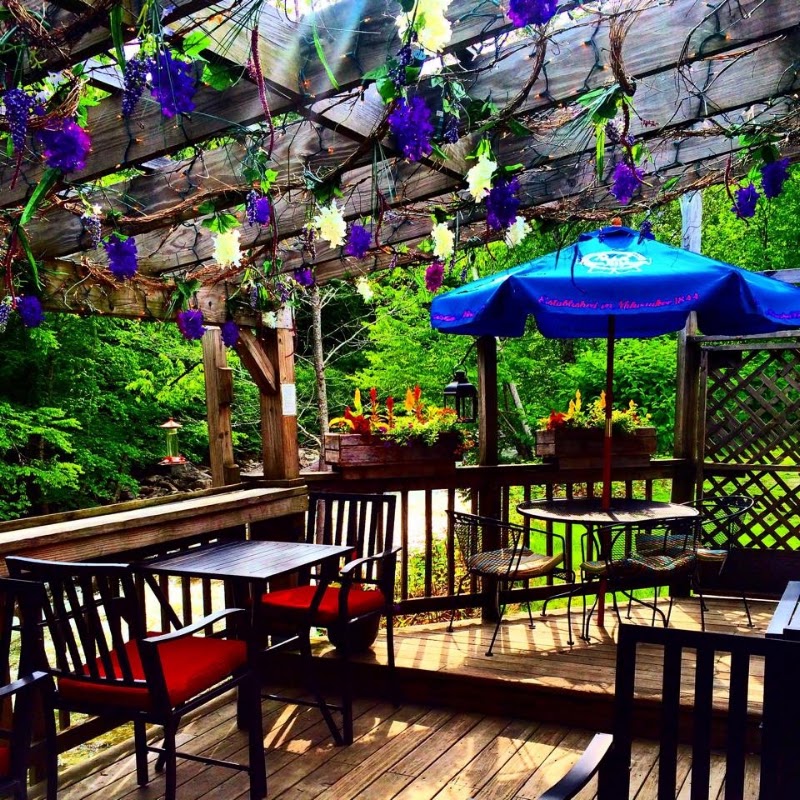 Matterhorn - Event Venue in Stowe, Vermont