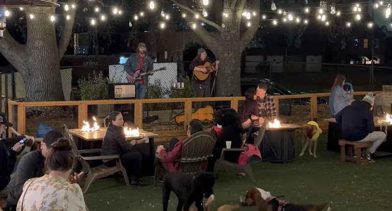 Tails & Ales - Event Venue in Tulsa, Oklahoma