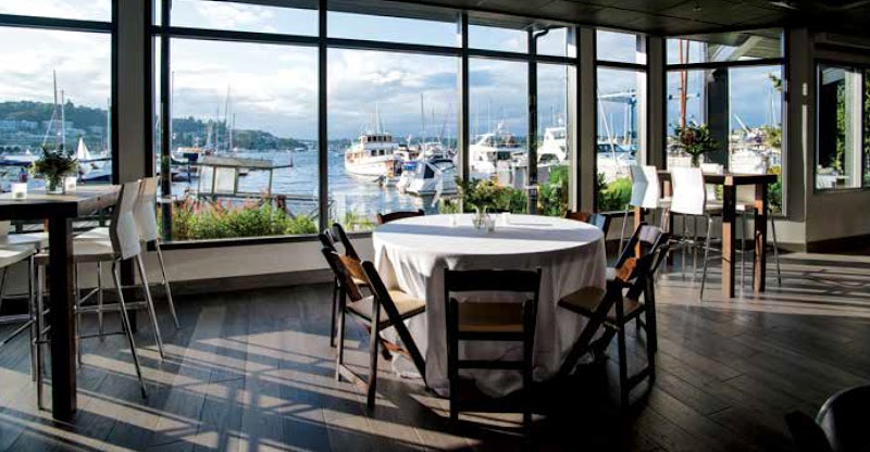 Dockside At Dukes - Event Venue in Seattle, Washington