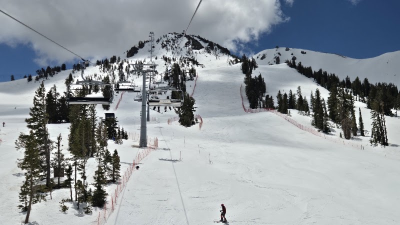 Mammoth Mountain Main Lodge - Event Venue in Mammoth Lakes, California