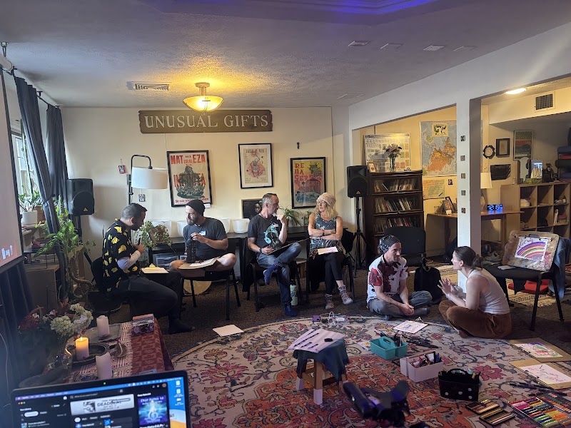 Center for Medicinal Mindfulness - Event Venue in Boulder, Colorado