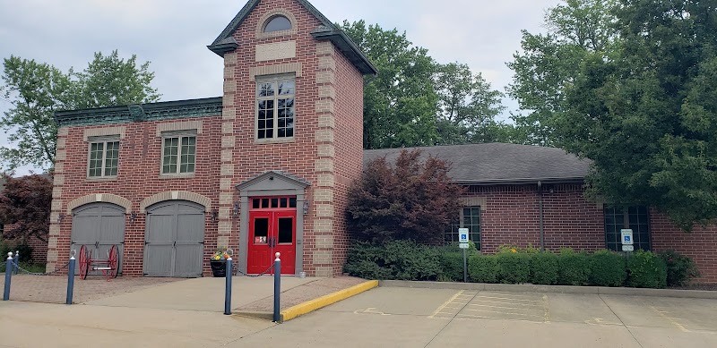 Firefighters Lake Club - Event Venue in Springfield, Illinois