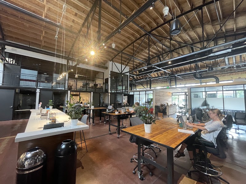 Alchemy Creative Workspace - Event Venue in Denver, Colorado