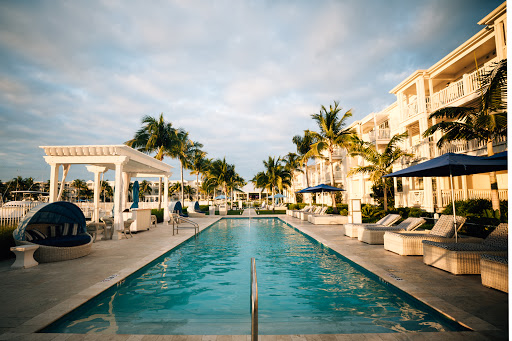 Oceans Edge Resort & Marina - Event Venue in Key West, Florida