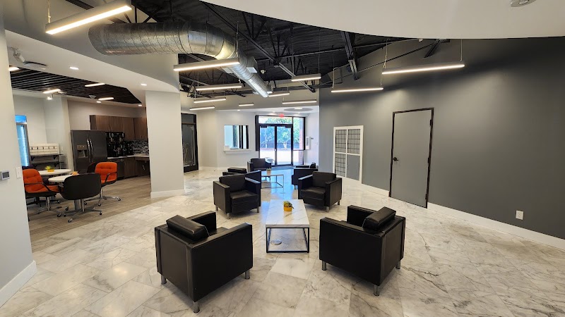 Suitework Officing Plano - Event Venue in Plano, Texas