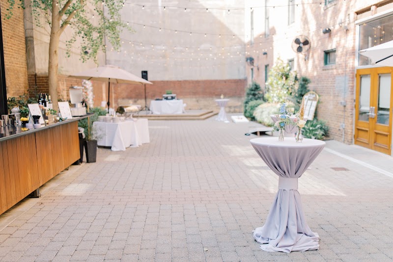 Jiddi Space - Event Venue in Raleigh, North Carolina