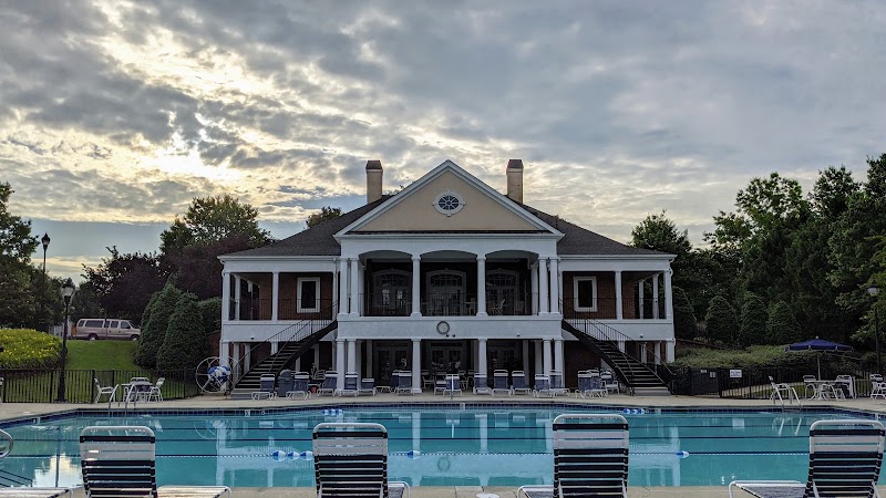 Long Lake Clubhouse - Event Venue in Raleigh, North Carolina
