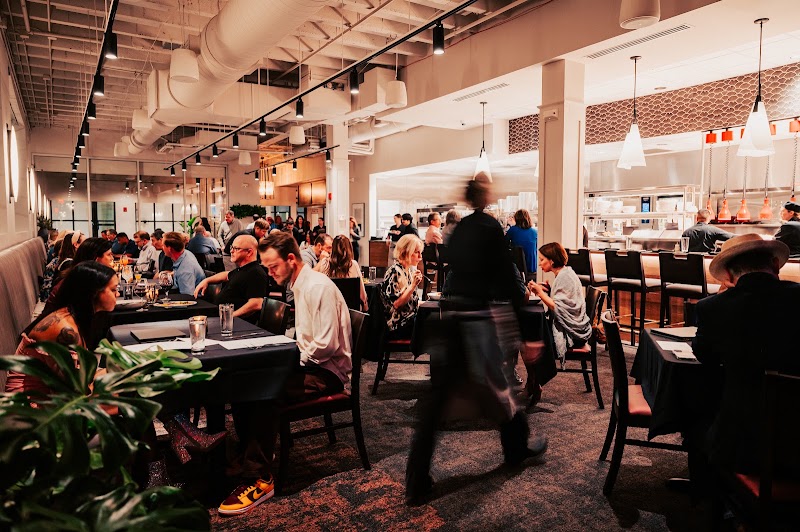 etch - Franklin - Event Venue in Franklin, Tennessee