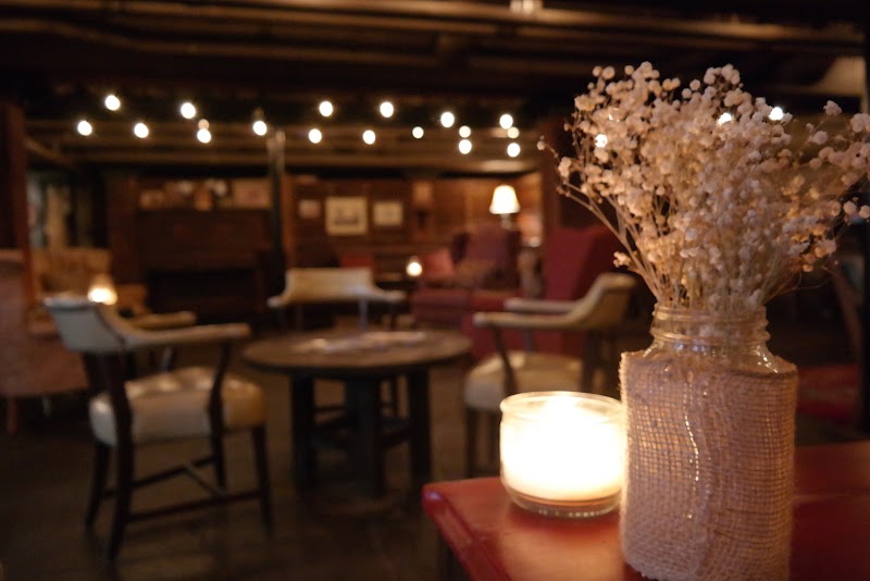 Tavern & Porter Room - Event Venue in Montgomery, Alabama