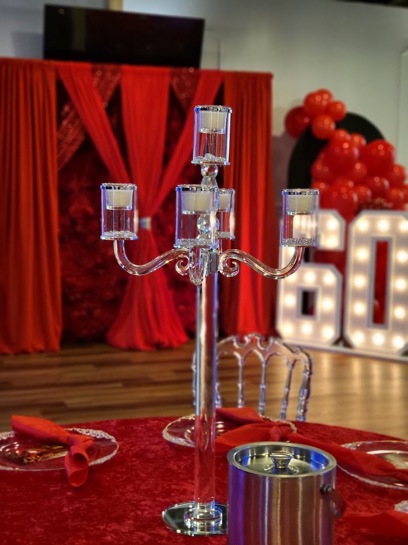 Krush Events Rental Hall (Click Website for pricing info) - Event Venue in Detroit, Michigan
