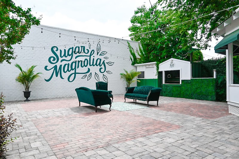 Sugar Magnolias - Event Venue in Augusta, Georgia