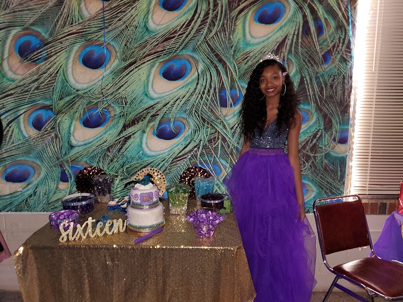 Timeless Events - Event Venue in Augusta, Georgia