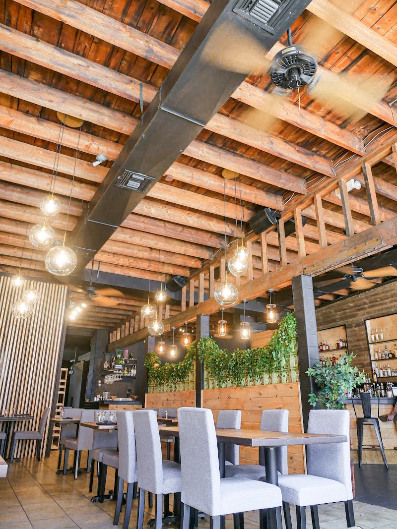 Cloud & Spirits - Event Venue in Cambridge, Massachusetts