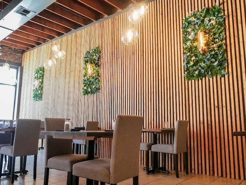Cloud & Spirits - Event Venue in Cambridge, Massachusetts