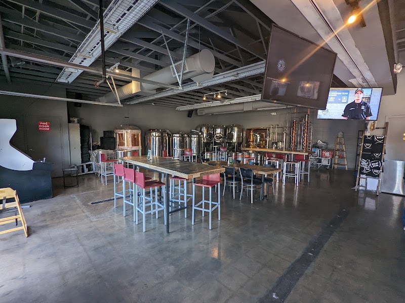QuartHaus - Event Venue in Chandler, Arizona