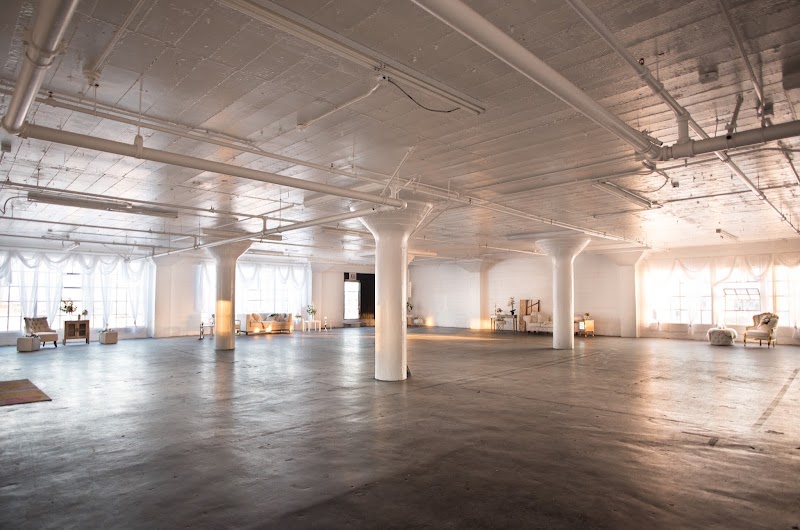 Skyline Loft - Event Venue in Los Angeles, California