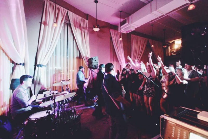 Special Events Management - Event Venue in Tuscaloosa, Alabama