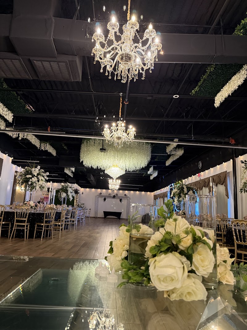 Los Lagos Event Center - Event Venue in Edinburg, Texas