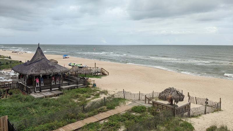 Island Suites - St. George Island - Event Venue in Eastpoint, Florida