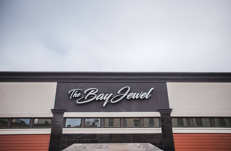 The Bay Jewel Event Center - Event Venue in Corpus Christi, Texas