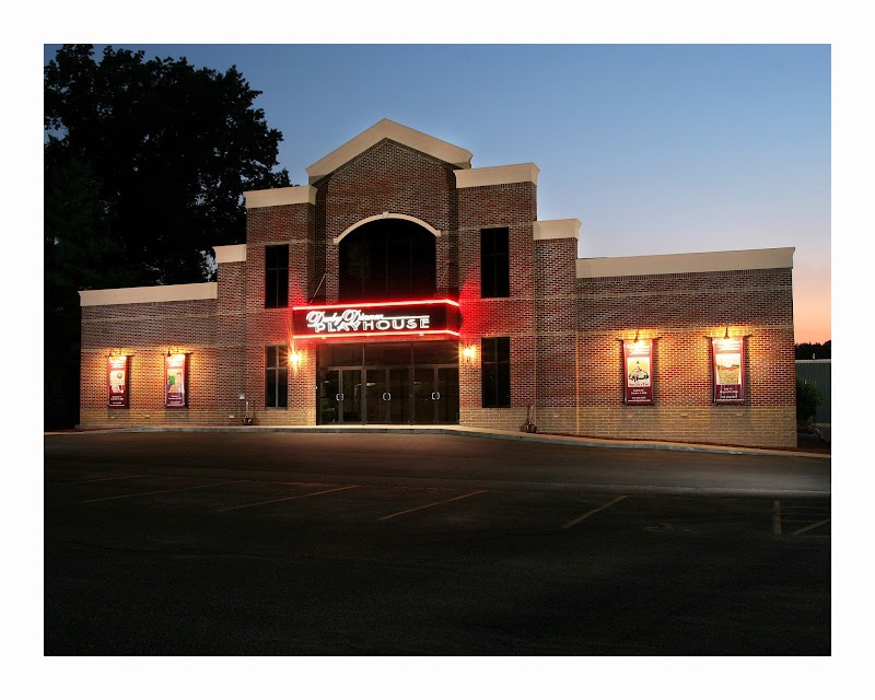 Derby Dinner Playhouse - Event Venue in Clarksville, Indiana