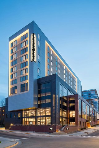 SpringHill Suites by Marriott Madison - Event Venue in Madison, Wisconsin