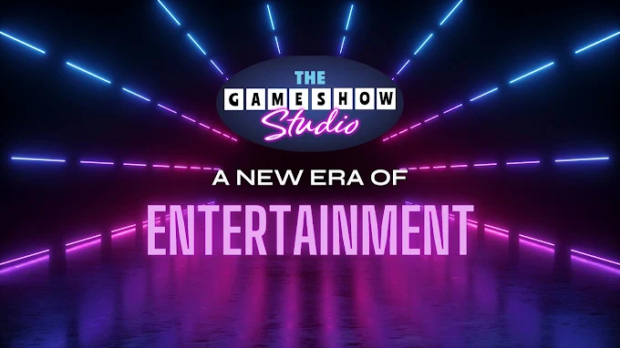 Game Show Studio San Mateo - Event Venue in San Mateo, California