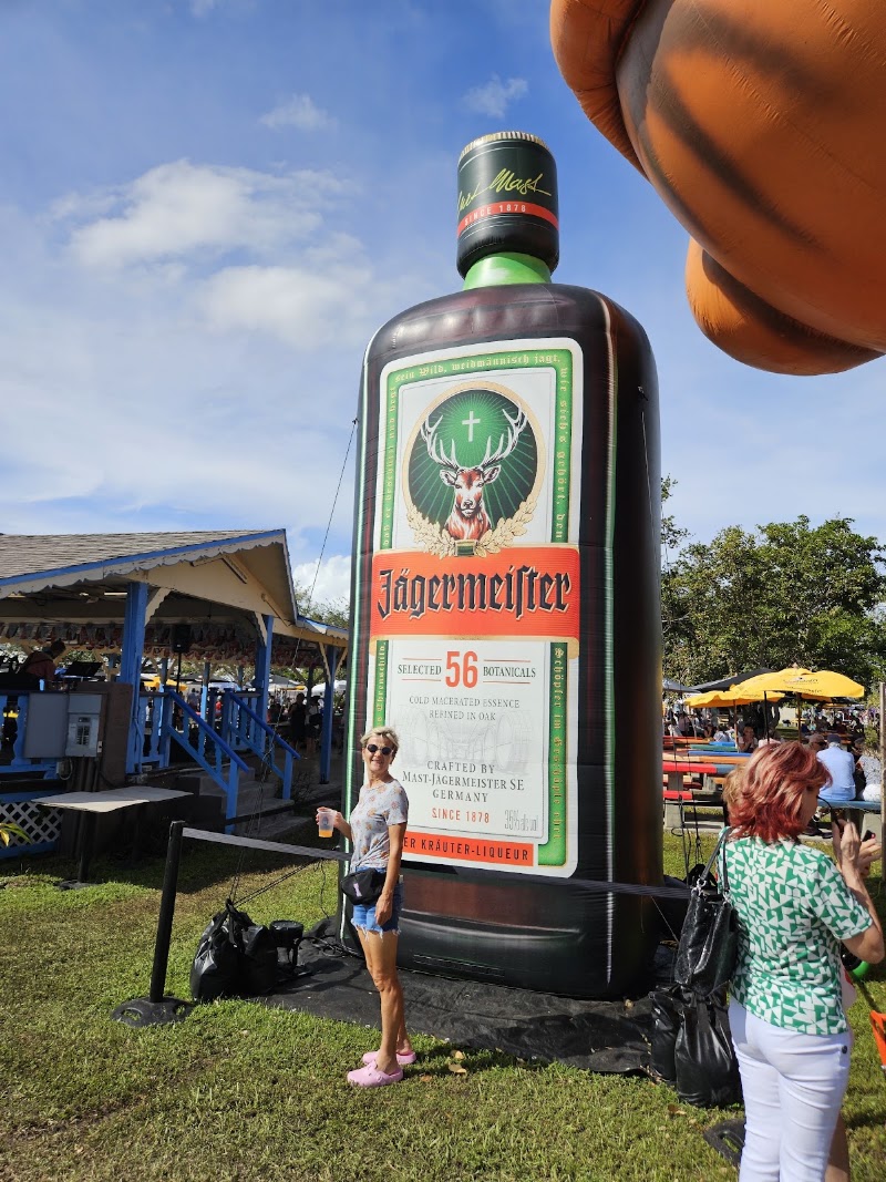 Oktoberfest – German American Social Club Cape Coral - Event Venue in Cape Coral, Florida