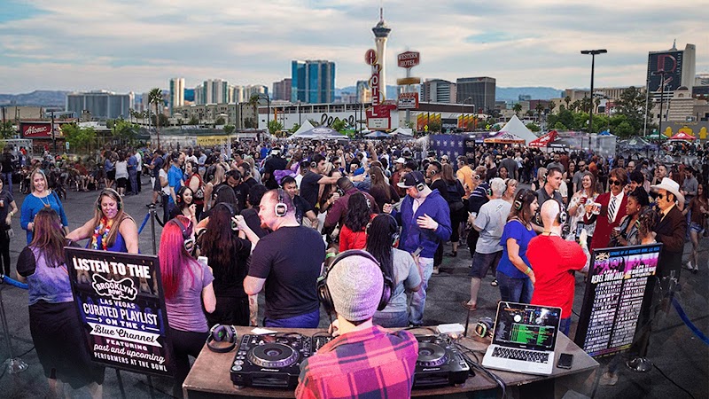 Motley Brews - Event Venue in Las Vegas, Nevada