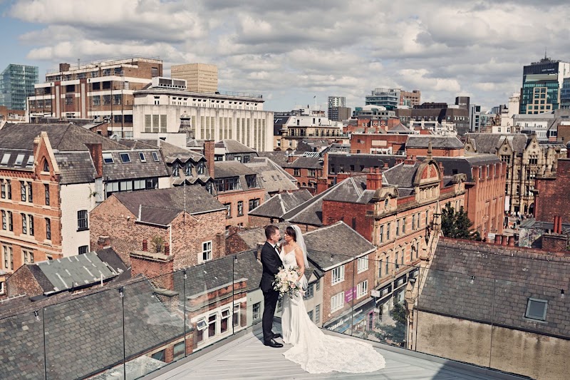 Manchester Hall - Event Venue in Greater, England